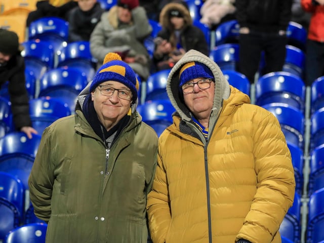 Mansfield Town slipped to another defeat as their poor form goes on.