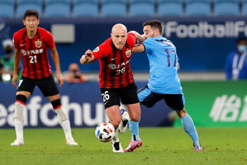 In August 2020 Aaron Mooy made a surprise move to Shanghai SIPG after the Chinese Super League side activated his £4 million release clause. The midfielder has made five appearances this season.