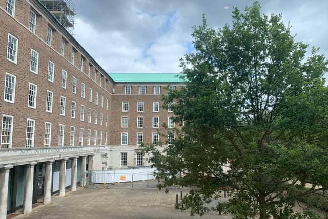 Schools in Nottinghamshire will finish their 2022 summer term one day earlier to factor in The Queen’s platinum jubilee.