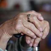 Nottinghamshire Council will spend an extra £24m on care this year. Photo: Other