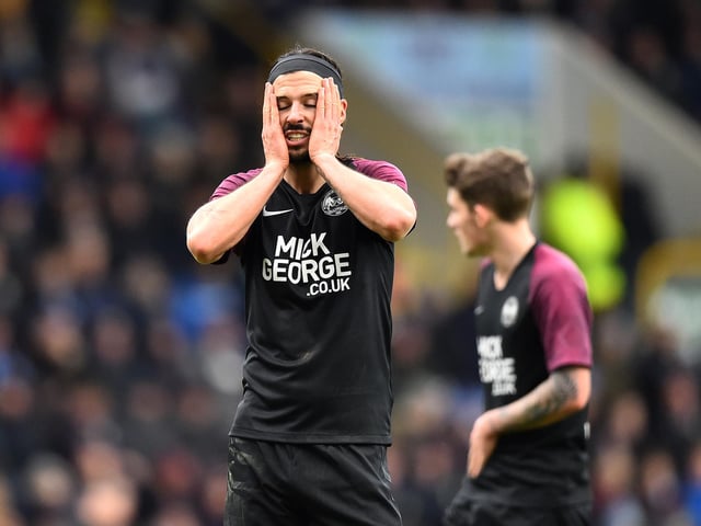 Posh were predicted to finish seventh in League One with 66 points by the data experts, missing out on the play-offs by way of goal-difference. Under the PPG system, Peterborough finished in seventh place, a decision that still feels harsh given Darren Ferguson's side's form.