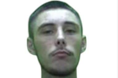 Have you seen missing Jordan? Image: Nottinghamshire Police.