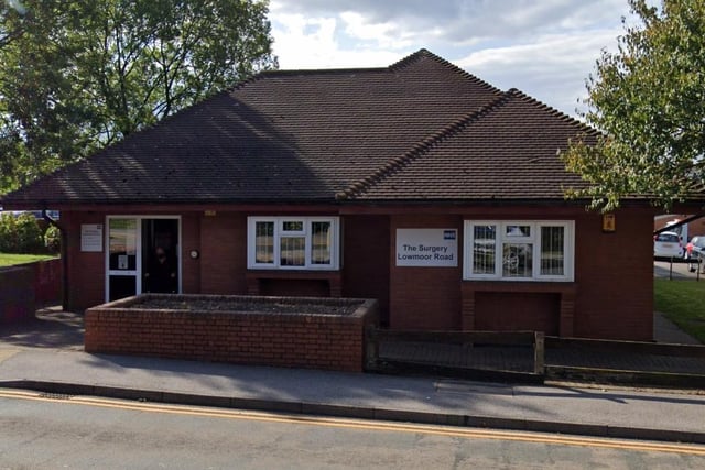 There were 303 survey forms sent out to patients at The Surgery. The response rate was 42.2 per cent. When asked about their experience of making an appointment, 5.6 per cent said it was very poor and 11.3 per cent said it was fairly poor. CCG ranking: 35.
