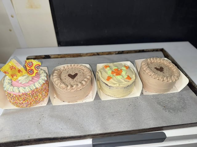 Another reader mentioned that Rawsons Bakery in Ladybrook Place on Ladybrook Lane is their favourite independent retailer.