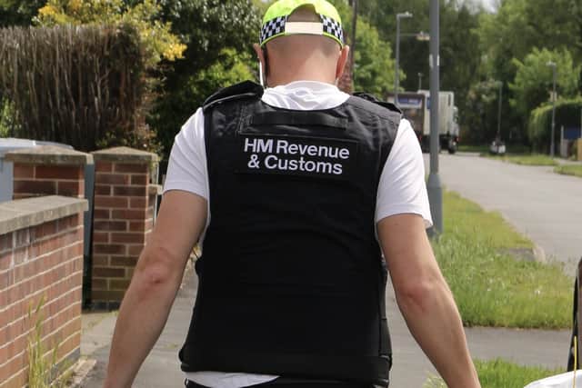 Businesses now face fines of up to £50,000 and criminal investigations.