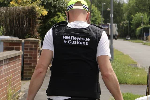 Businesses now face fines of up to £50,000 and criminal investigations.