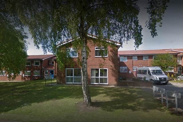 The Jubilee Court Independent Living accommodation will be upgraded and improved.