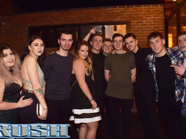 Group shot!