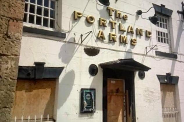 The pub on Albert Street was full of life in the 1980s.