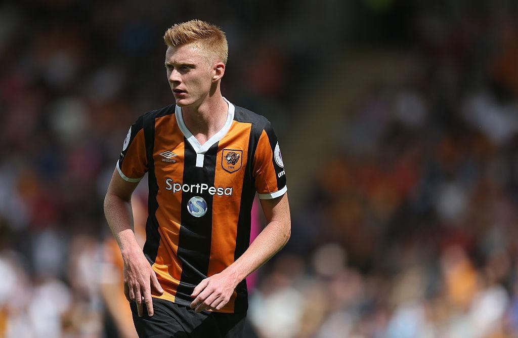 EFL transfer window: League One clubs interested in Sam Clucas ...