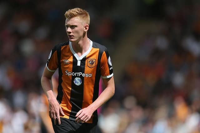 EFL transfer window: League One clubs interested in Sam Clucas ...