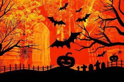 Explore the mysteries of Sherwood Forest on a spooky, family-friendly Halloween trail that is perfect for adventurers of all ages -- from the tiniest trick-or-treaters to the wisest of elders. Starting at the visitor centre at Edwinstowe, the trail leads you through the ancient forest to find the creepy things that dwell there. At the end, you can collect your reward. The trail takes place every day from 11 am to 3 pm until Sunday, November 5.
