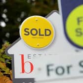 House prices increased by 1.1 per cent – more than the average for the East Midlands – in Ashfield in July, new figures show.