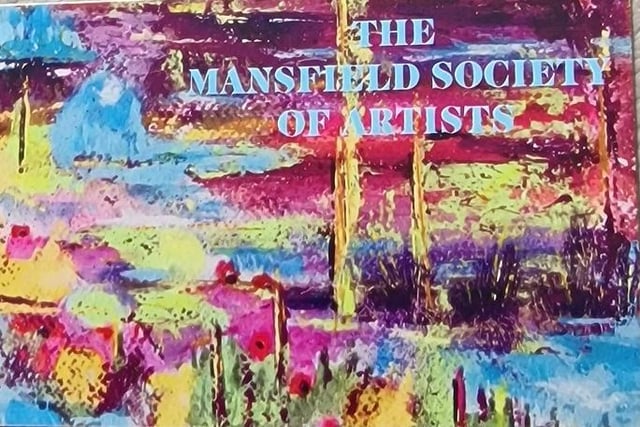 The new year may be only a couple of weeks old, but Mansfield Museum's programme of exhibitions is already under way -- and one not to be missed is by The Mansfield Society of Artists, which runs until Friday, February 9. The society began way back in 1934 when a group of miners with a common interest in painting got together. This exhibition displays an excellent range of work by its current members.