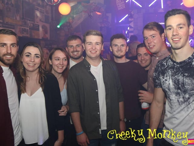 Group shot!