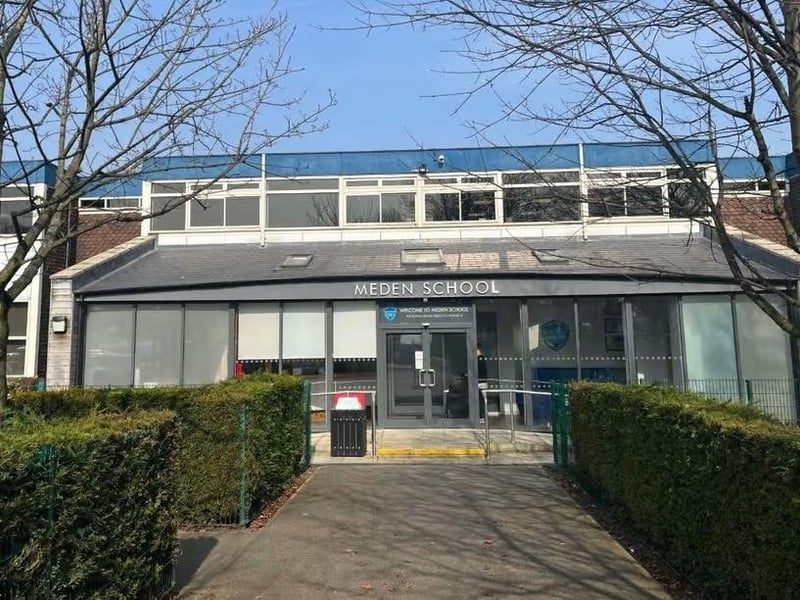 The secondary school in Market Warsop was last inspected in October 2017, when it received a 'Good' rating.