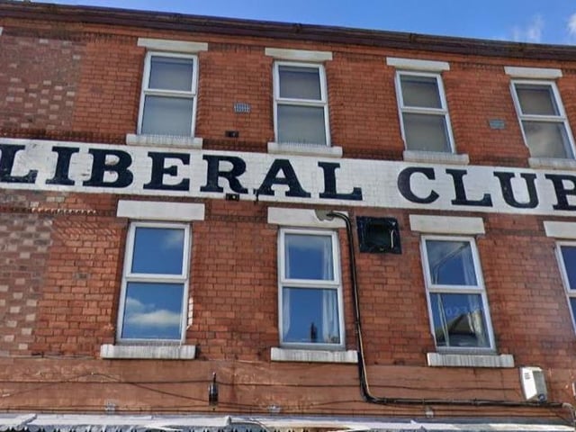 Located on West Street this venue has a Google Reviews rating of 4.5 for its live music