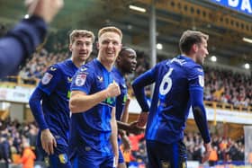 Mansfield Town remain five points clear of fourth-placed MK Dons.