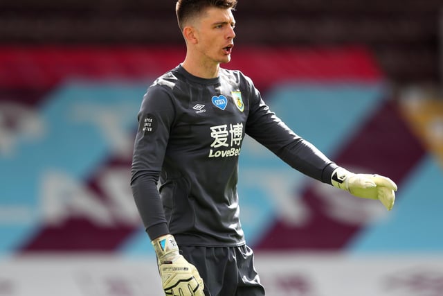 SkyBet are offering incredibly short odds of 1/1 on Nick Pope joining Chelsea during the summer transfer window.
