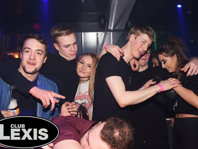 Not everyone was ready for this photo