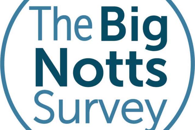 Don't miss out on your voice your hopes and concerns for the next 10 years.