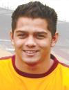 Now at FC Halifax, Kevin Sanasy enjoyed a spell at Worksop Town. He also played for Bradford City, Leigh RMI, Farsley Celtic and Guiseley.