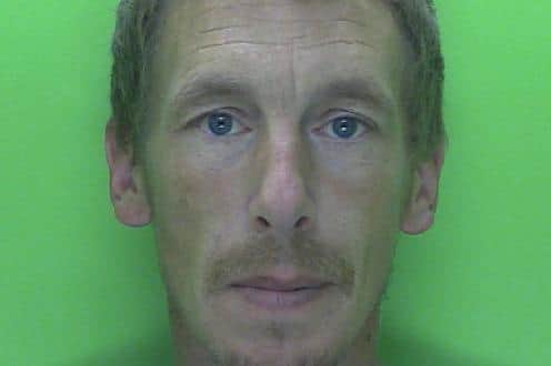 James Clarke.