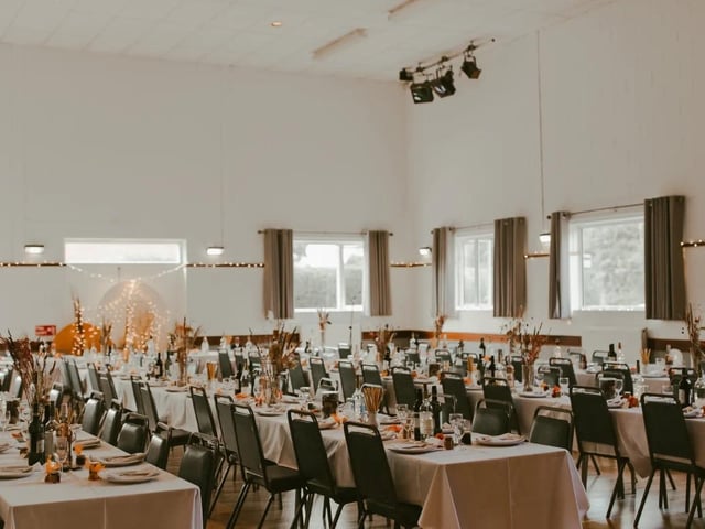 Papplewick & Linby Village Hall, on Linby Lane, Papplewick, has a 4.5 rating based on 115 Google reviews.