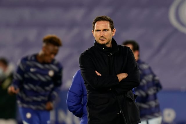 Frank Lampard has been linked with a move to St. James' Park since Newcastle United's takeover was complete earlier this month. The former England international has been out of a job since his departure from Chelsea in January.