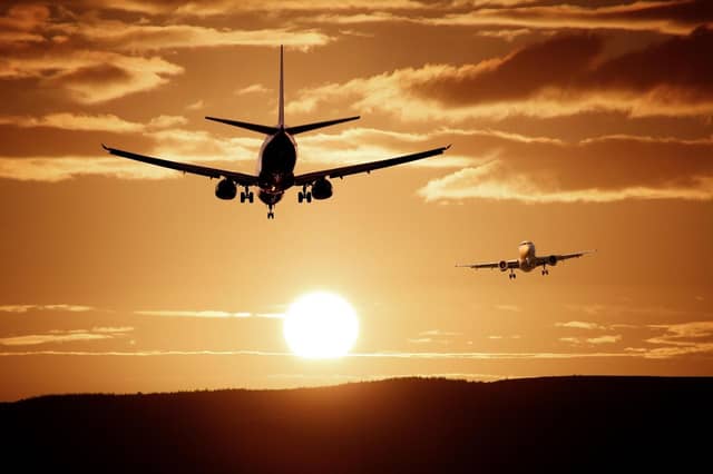 Will you be jetting off to any of these places this summer? Photo: Other