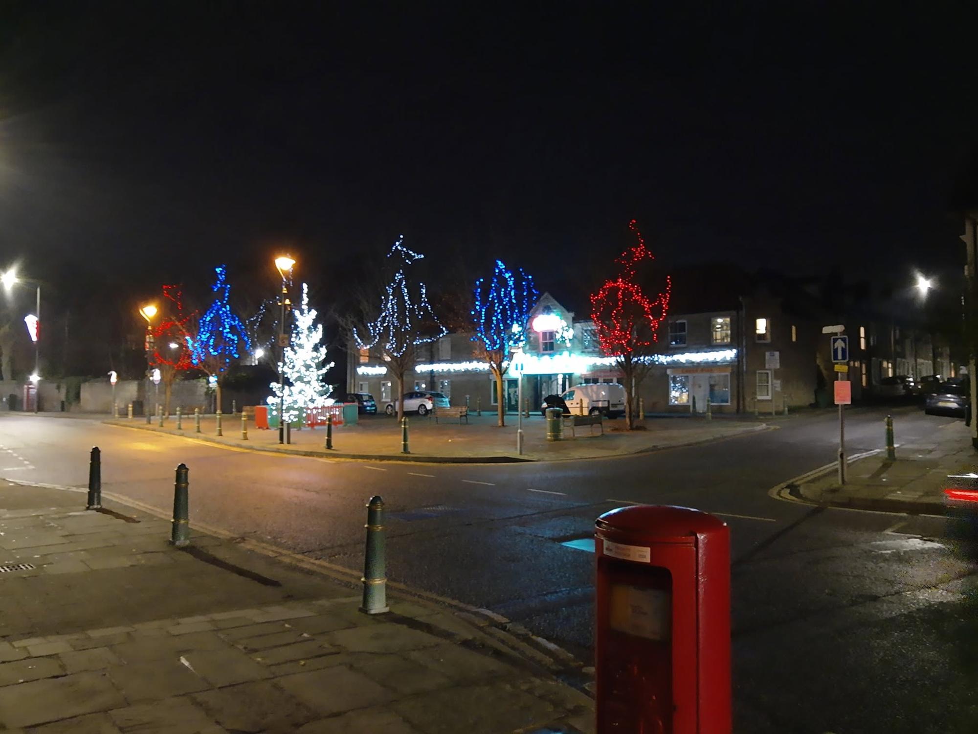 Christmas light fundraiser launched to help keep festive magic alive in ...