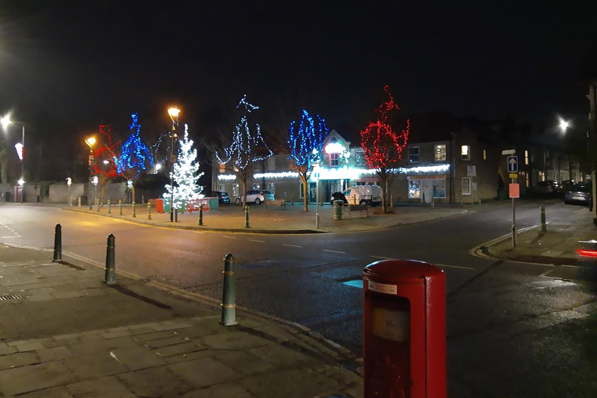 Christmas light fundraiser launched to help keep festive magic alive in ...