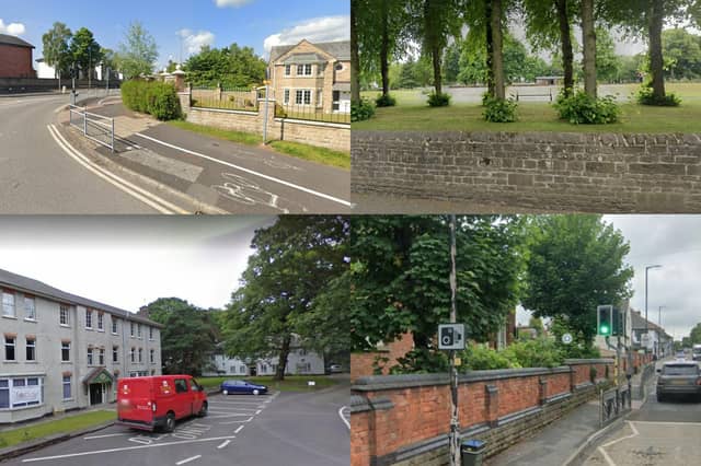 Here we reveal the most expensive areas of Mansfield to buy a property.