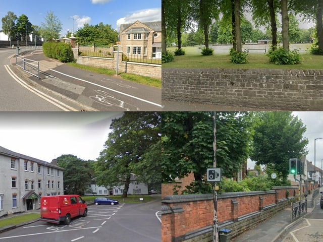 Here we reveal the most expensive areas of Mansfield to buy a property.