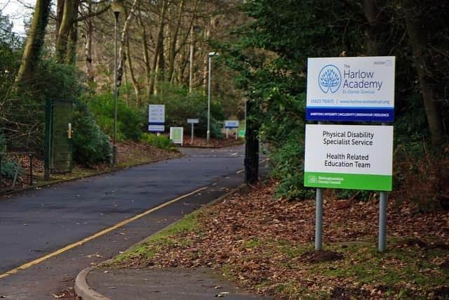 Council bosses have faced questions on actions taken over the troubled Harlow Academy which was ultimately closed down. Photo: Other
