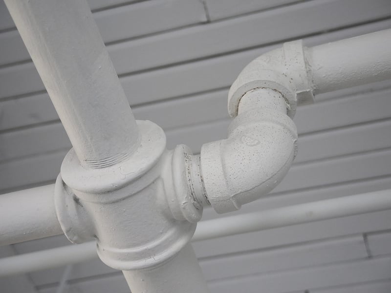Hall Graham Plumbing & Heating in Forest Town is rated five stars.