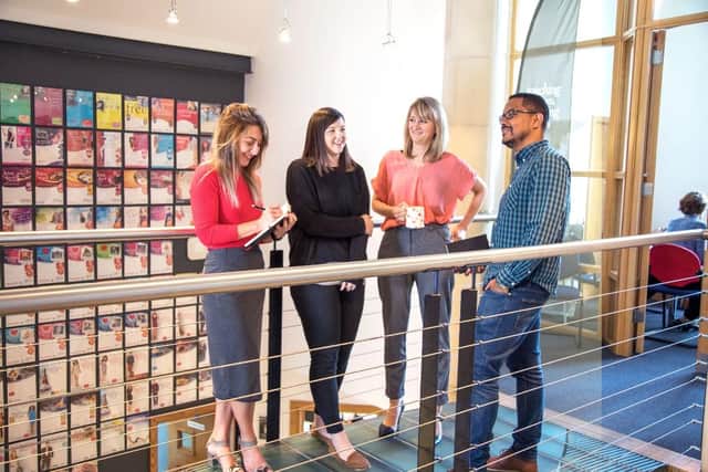 Slimming World is launching its first-ever graduate programme.