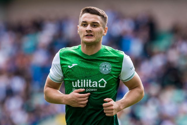 Hibs remain hopeful that Kyle Magennis and Paul McGinn will be available for Saturday’s trip to Aberdeen. (Evening News)
