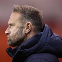 Ian Evatt: Blackpool looked 'devoid of ideas and confidence' in second half slump to 'physical' Mansfield Town