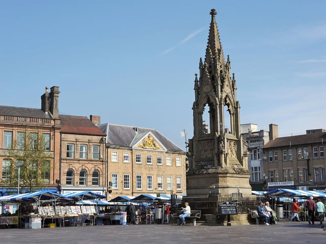 Love Your Local Market is a national and international two-week celebration to show appreciation for markets, such as the historic one in Mansfield. It kicks off on Friday and runs until Saturday, May 27, with a host of events, activities and attractions. New traders and start-up businesses have been offered free rent, while regular traders have been offered discounts, so hopefully there will be lots of stalls for shoppers to explore.