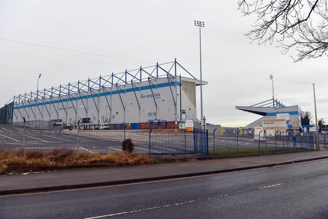 Diabetes UK employees and volunteers will be at the One Call Stadium to offer guidance, information and support on all things relating to the condition.
