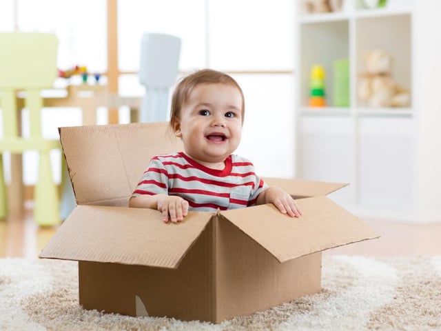 When choosing a name for your child, make sure you put a lot of thought into it and that both you and your partner are happy with the choice. 24 per cent of parents who named their child Oliver said they later regretted it