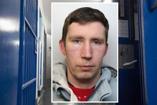 Alexander Hall was charged with attempting to meet a girl under 16 following grooming and attempting to engage in sexual communication with a child.