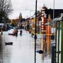 The county council is looking for residents’ views on its Preliminary Flood Risk Assessment (PFRA) for Nottinghamshire