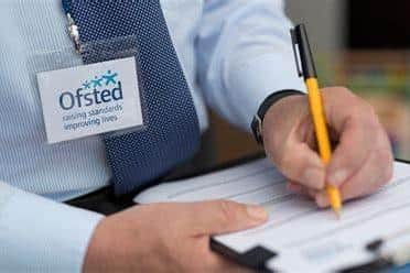 Inspectors from the education watchdog, Ofsted, have given Walesby Church Of England Primary School a 'Requires Improvement' rating.