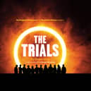 Dawn King's play The Trials is to be performed at Nottingham Playhouse and Mansfield Palace Theatre in August.