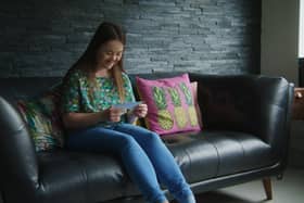 In Good Grief, four mothers experience the agony of child loss in a film that highlights the importance of grief. Robert Sharp's film has been nominated for a Women’s Voices award at the 2023 Mansfield Town Film Festival. Picture Mansfield Town Film Festival