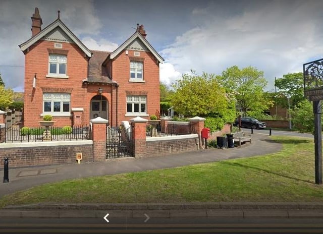 The Griffin Inn received one AA rosette. An inspector said: "enjoy a menu of pub classics and inventive modern dishes."