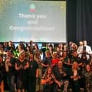 Discover Ashfield Awards 2025