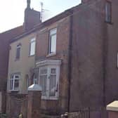 Councillors have turned down plans to extend a former home of DH Lawrence to make it an HMO. Photo: Google